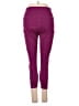 Fabletics Purple Active Pants Size S (estimated) - photo 2