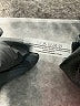 Commando Black Track Pants Size S - photo 8