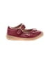 Sugar Burgundy Flats Size 5 (baby) - photo 1