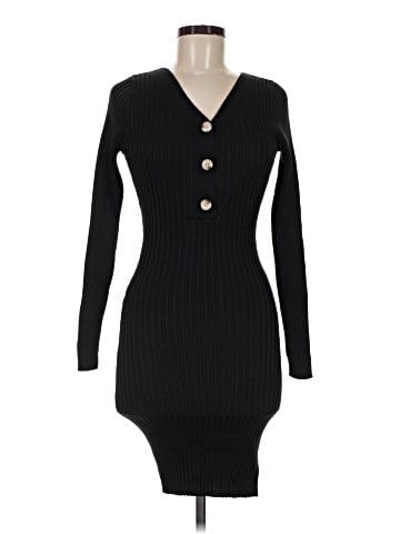 Blooming Jelly Casual Dress (view 1)