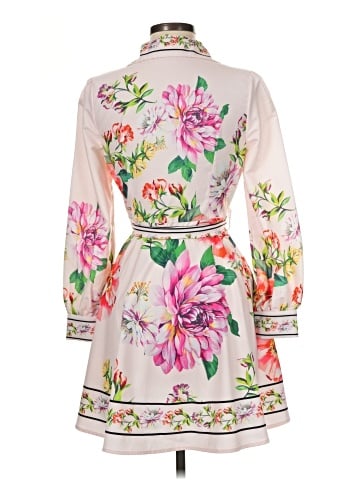 Dalia Macphee Casual Dress (view 2)