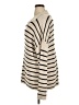 Mirol Stripes Ivory Pullover Sweater Size XL - photo 5
