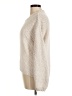 Kaisely Ivory Pullover Sweater Size M - photo 5