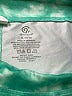 C9 By Champion Tie-dye Green Teal Active Pants Size 14 - 16 - photo 4