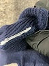 Baby Gap 100% Cotton Blue Casual Pants Size 6-12 mo - photo 4