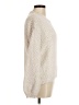 Kaisely Ivory Pullover Sweater Size M - photo 4
