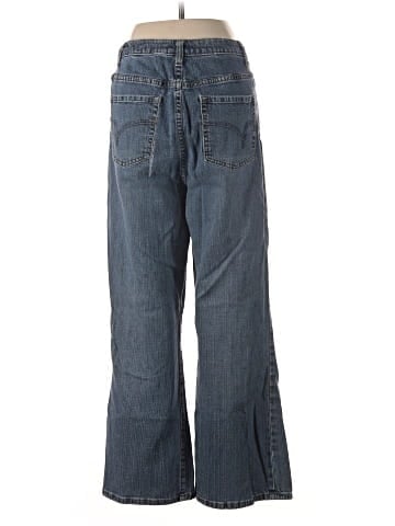 L.A. Blues Jeans (view 2)