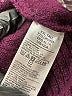 Old Navy Stars Purple Pullover Sweater Size XXL (tall) - photo 8