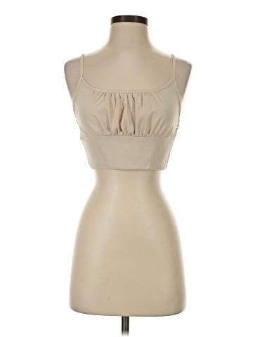 Shein Tube Top (view 1)