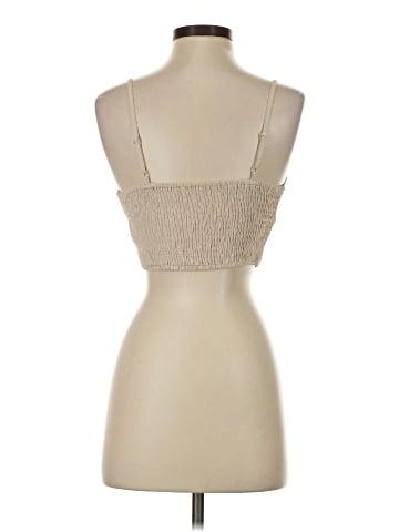 Shein Tube Top (view 2)
