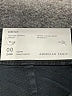 American Eagle Outfitters Black Jeans Size 00 - photo 7