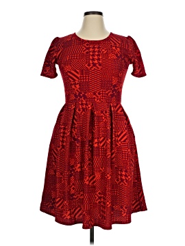Lularoe Cocktail Dress (view 1)