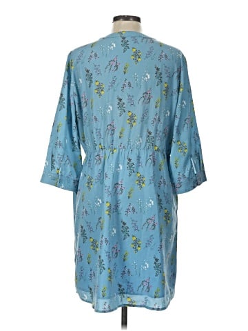 Allegra K Casual Dress (view 2)
