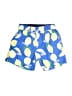 Cotton on Kids Print Blue Board Shorts Size 4 - photo 1