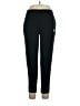 Nike Solid Black Active Pants Size XL - photo 1
