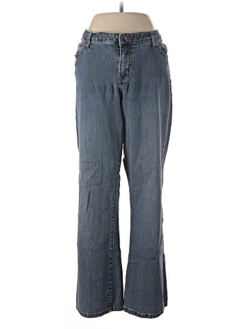 L.A. Blues Jeans (view 1)