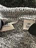 Gap - Maternity Gray Pullover Sweater Size XS Maternity - photo 6