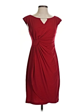 Connected Apparel Cocktail Dress