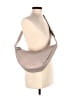 July Solid Gray Crossbody Bag One size - photo 2