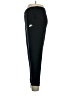 Nike Solid Black Active Pants Size XL - photo 5