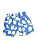 Cotton on Kids Print Blue Board Shorts Size 4 - photo 2