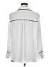 Liz Claiborne 100% Polyester Ivory 3/4 Sleeve Blouse Size 1X - photo 2