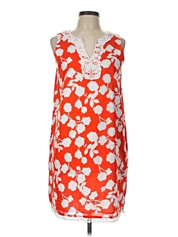 Mud Pie Casual Dress (view 1)