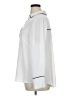 Liz Claiborne 100% Polyester Ivory 3/4 Sleeve Blouse Size 1X - photo 5
