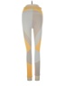 Nike Color Block Yellow Leggings Size S - photo 1
