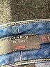Torrid Hearts Blue Jeans Size 22 Plus - photo 4