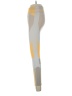 Nike Color Block Yellow Leggings Size S - photo 5