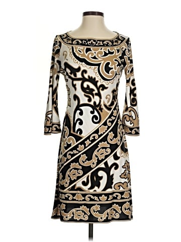 Hale Bob Cocktail Dress (view 1)