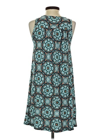 Ann Taylor LOFT Casual Dress (view 2)