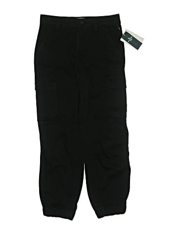 Abercrombie Kids Cargo Pants (view 1)