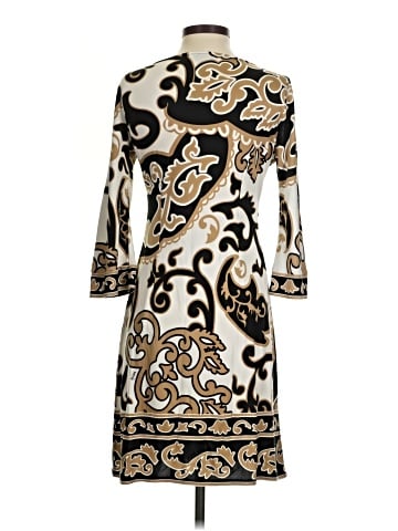 Hale Bob Cocktail Dress (view 2)