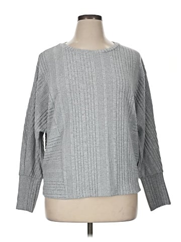 Simply Vera Vera Wang Pullover Sweater (view 1)