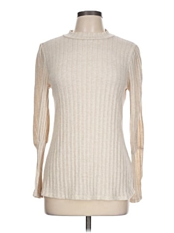 Ces Femme Turtleneck Sweater (view 1)