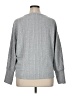 Simply Vera Vera Wang Gray Pullover Sweater Size XL - photo 2