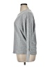 Simply Vera Vera Wang Gray Pullover Sweater Size XL - photo 5