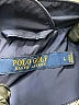 Polo by Ralph Lauren 100% Polyester Blue Vest Size L - photo 6