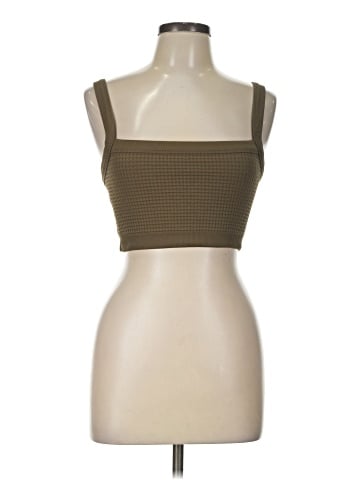 Good American Tube Top (view 1)