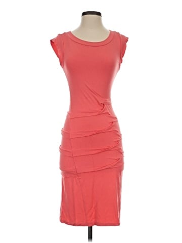 Nicole Miller Artelier Cocktail Dress (view 1)
