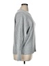 Simply Vera Vera Wang Gray Pullover Sweater Size XL - photo 4