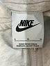 Nike Silver Zip Up Hoodie Size L - photo 7