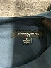 Sharagano Blue Casual Dress Size 6 - photo 4