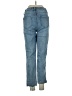 Eunina Stars Blue Jeans Size 0 - photo 2