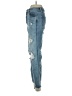 Eunina Stars Blue Jeans Size 0 - photo 5