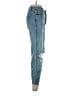 Eunina Stars Blue Jeans Size 0 - photo 4