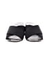 Donald J Pliner 100% Leather Black Sandals Size 8 1/2 - photo 2