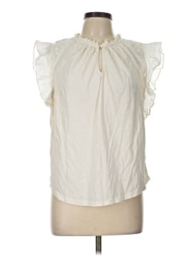 Lauren by Ralph Lauren Sleeveless Blouse (view 1)